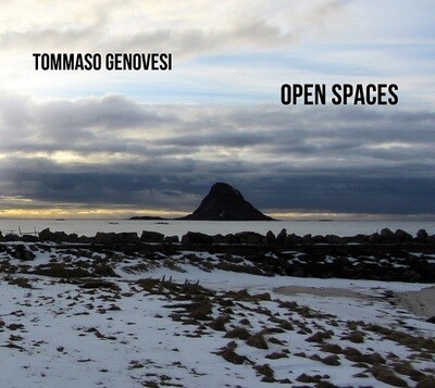 TOMMASO GENOVESI - Open Spaces