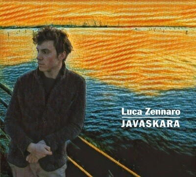 LUCA ZENNARO - Javaskara
