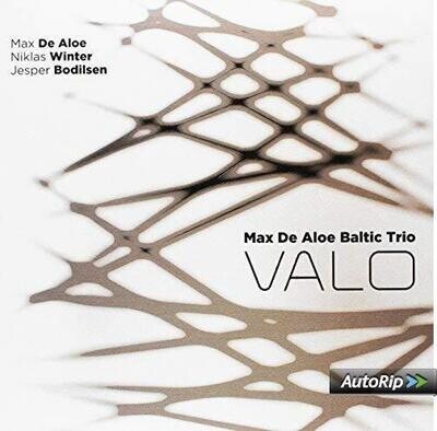 Max De Aloe Baltic Trio (LP) - Valo Max De Aloe Baltic Trio (LP) - Valo
