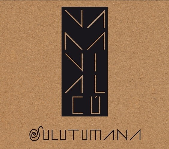 Sulutumana (LP) - Vadavialcu'