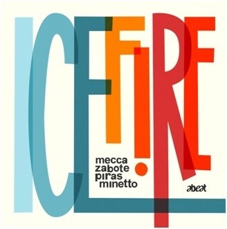 Icefire 4tet - Icefire