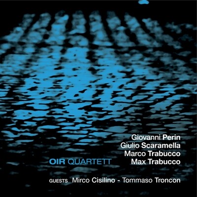 Oirquartett - Oirquartett