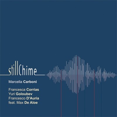 Marcella Carboni - Still Chime