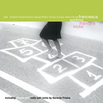 Francesca Sortino - Francy's Kicks