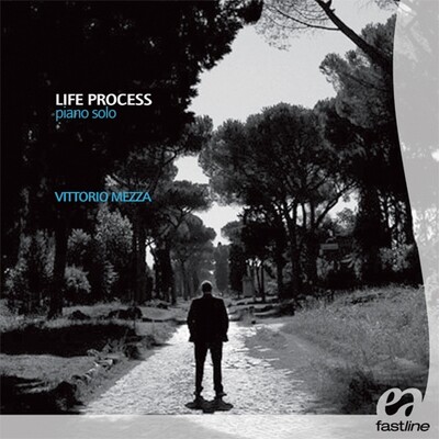 Vittorio Mezza - Life Process (Piano Solo)