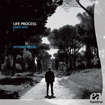 Vittorio Mezza - Life Process (Piano Solo) Vittorio Mezza - Life Process (Piano Solo)