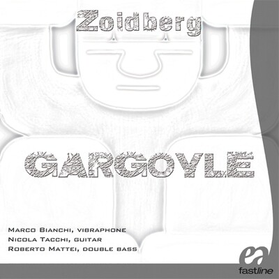 Zoidberg Trio - Gargoyle