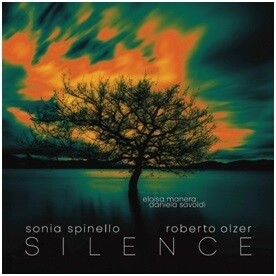 Sonia Spinello / Roberto Olzer - Silence