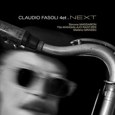 Claudio Fasoli 4tet - Next