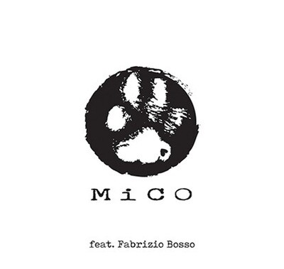 Mico Feat. Fabrizio Bosso - Mico