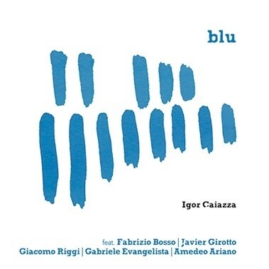 Igor Caiazza - Blu Igor Caiazza - Blu