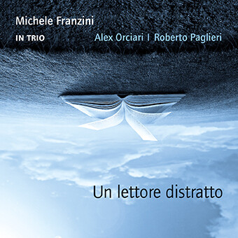 Michele Franzini - Un Lettore Distratto