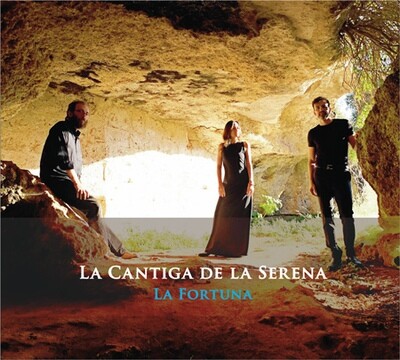 La Cantiga De La Serena-La Fortuna La Cantiga De La Serena-La Fortuna