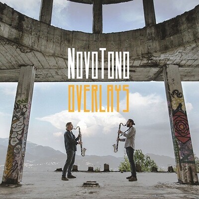 NOVOTONO - Overlays