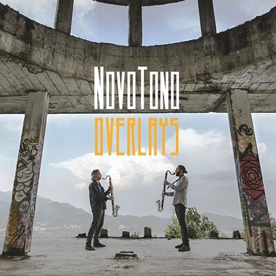 NOVOTONO - Overlays NOVOTONO - Overlays