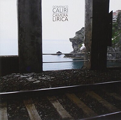 DOMENICO CALIRI - Camera Lirica