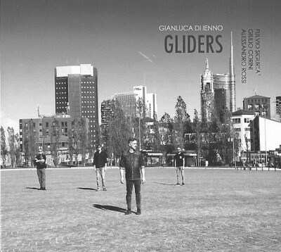 Gianluca Di Ienno - Gliders