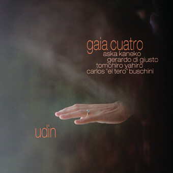 Gaia Cuatro - Udin