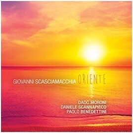Giovanni Scasciamacchia - Oriente Giovanni Scasciamacchia - Oriente