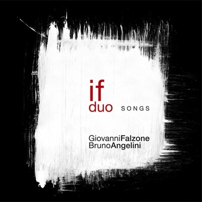 Giovanni Falzone/Bruno Angelini - Songs