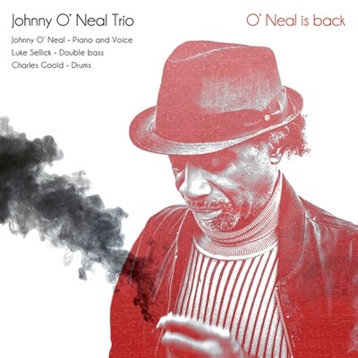Johnny O'neal - O'neal Is Back