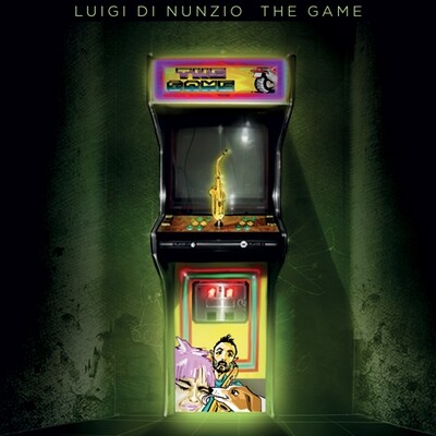 Luigi Di Nunzio - The Game