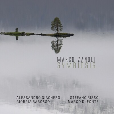 Marco Zanoli - Symbiosis
