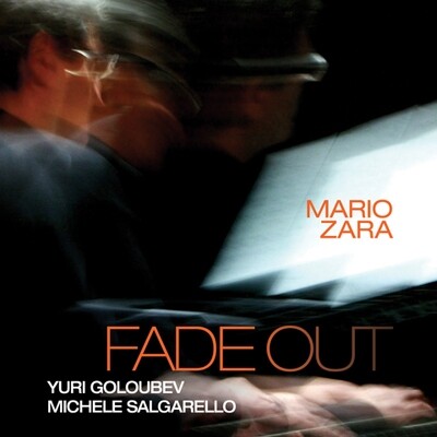 Mario Zara - Fade Out