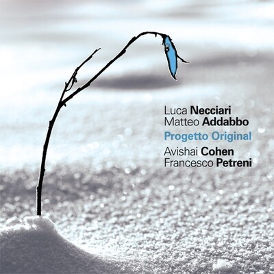Necciari/Addabbo/Cohen/Petreni - Progetto Original