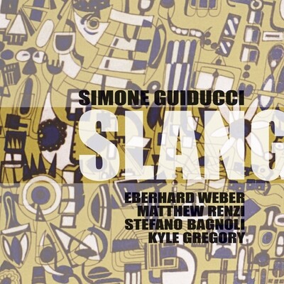 Simone Guiducci - Slang