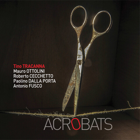 Tino Tracanna - Acrobats