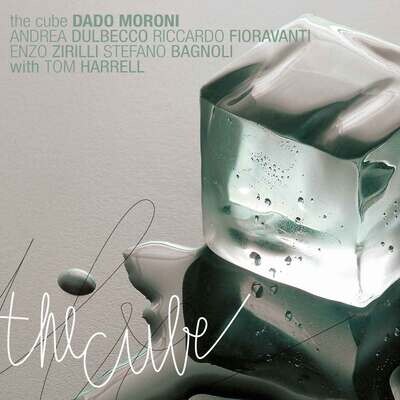 Tom Harrell/Dado Moroni - The Cube
