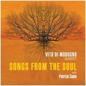 Vito Di Modugno Quartet - Songs From The Soul