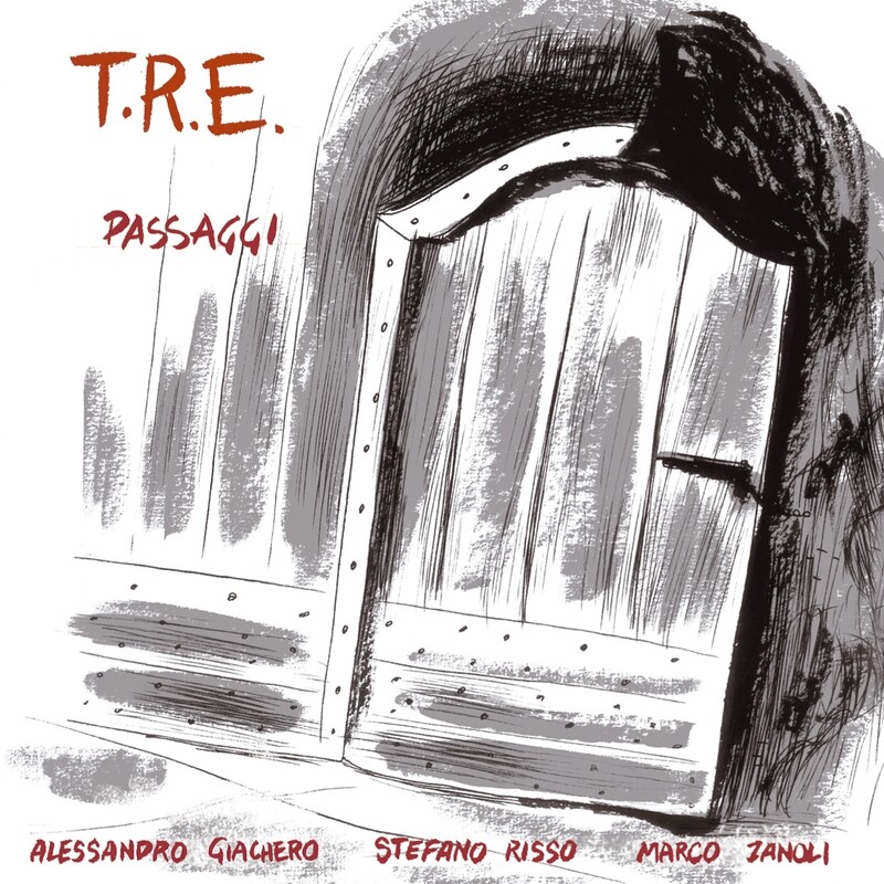 T.R.E. - Passaggi