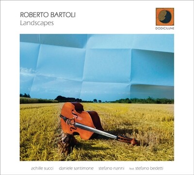 Roberto Bartoli-Landscapes