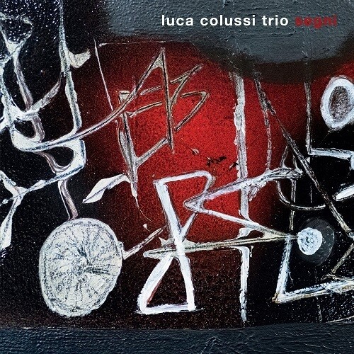 LUCA COLUSSI TRIO - Segni