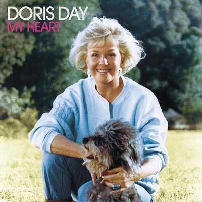 DORIS DAY (LP Verde) - My Heart