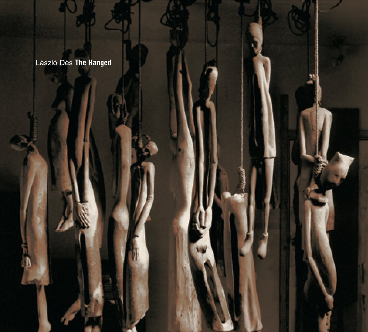 Laszlo Des-The Hanged
