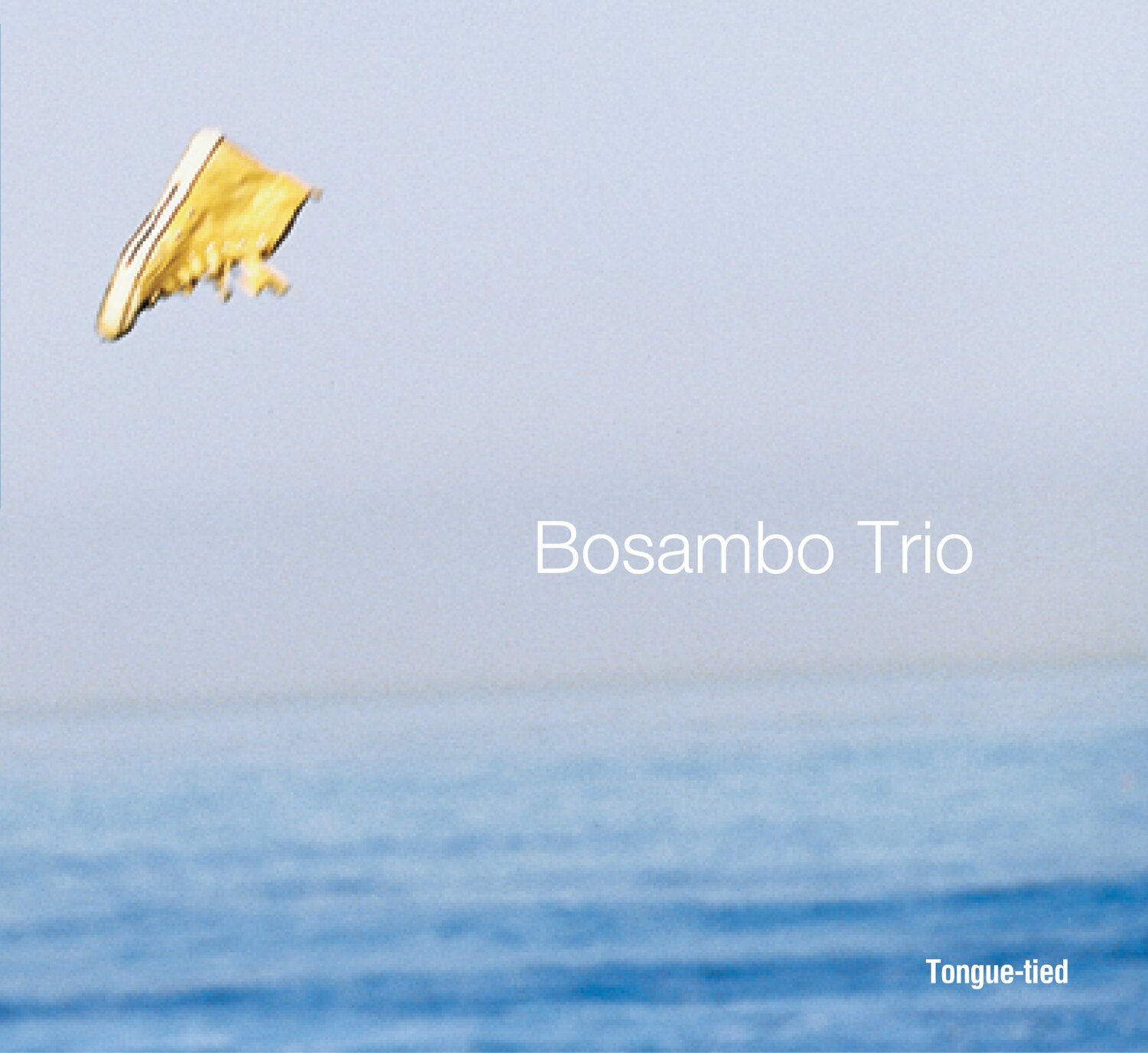 Bosambo Trio-Tongue-tied