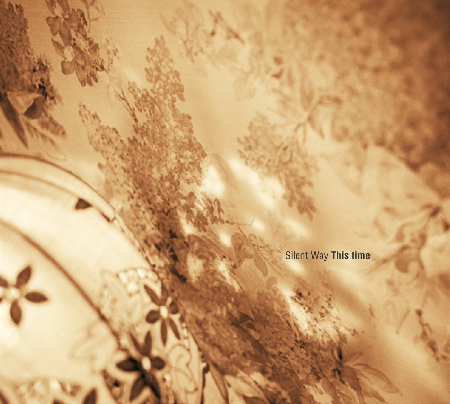 Silent Way-This Time