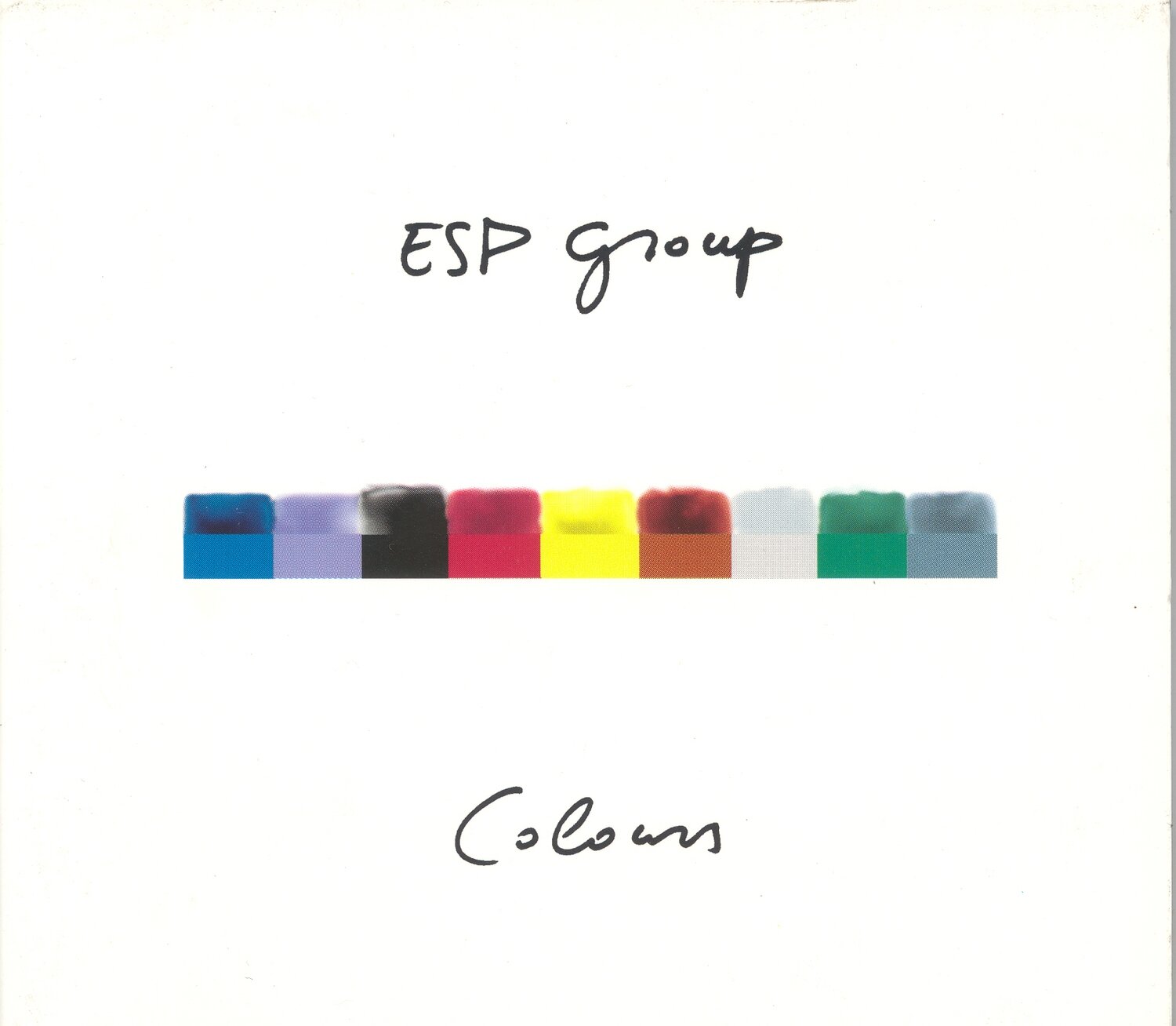ESP Group-Colours