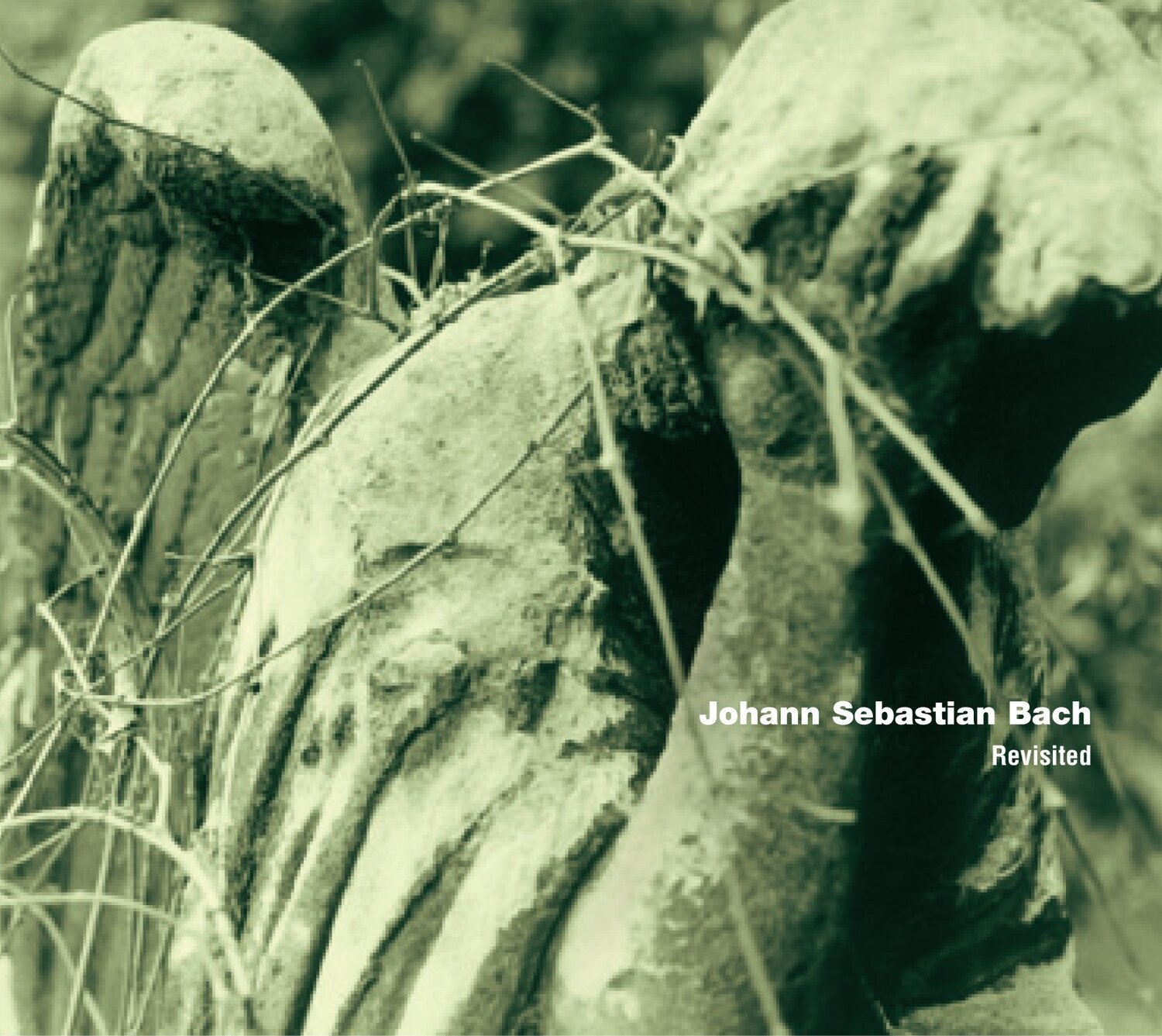 J. S. Bach-Revisited
