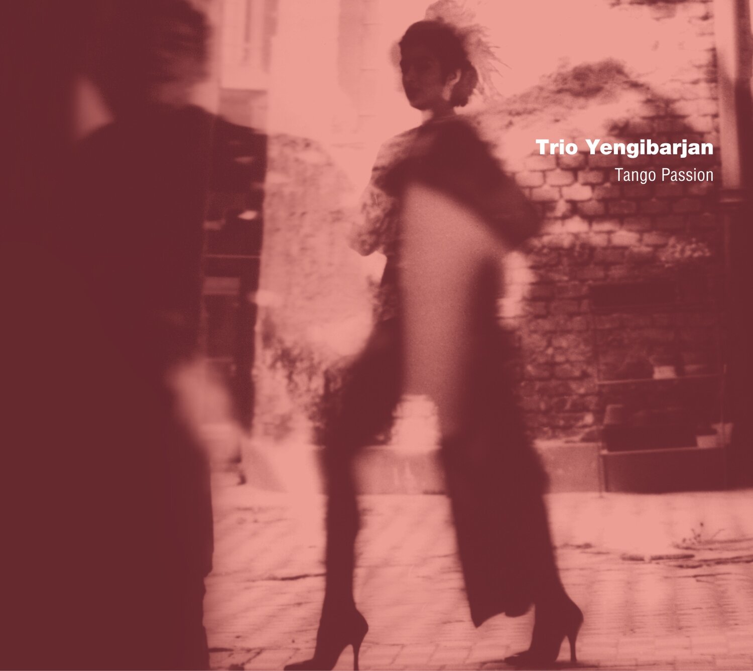Trio Yengibarjan-Tango Passion