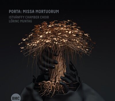 Istvánffy Chamber Choir I Lőrinc Muntag-Porta: Missa Mortuorum
