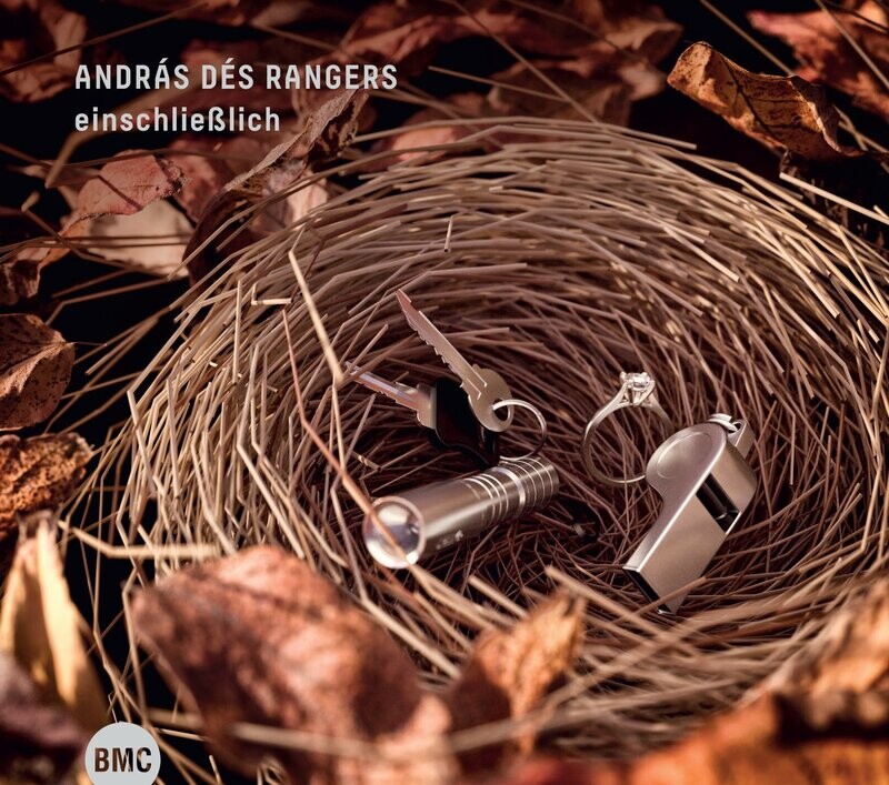 András Dés Rangers-einschließlich