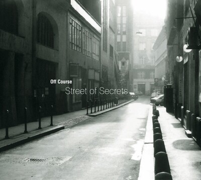 Off Course-Street of Secrets Off Course-Street of Secrets