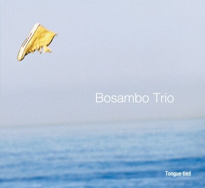 Bosambo Trio-Tongue-tied