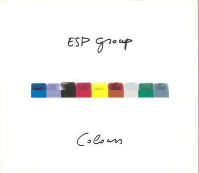 ESP Group-Colours ESP Group-Colours