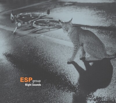 ESP Group-Night Sounds ESP Group-Night Sounds