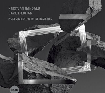 Kristjan Randalu - Dave Liebman-Mussorgsky Pictures Revisited